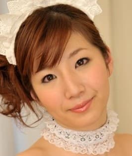 麻生まりな
