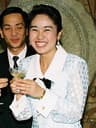 小林綾子