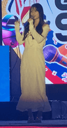 高野麻里佳