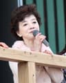 松島トモ子