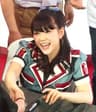 村重杏奈