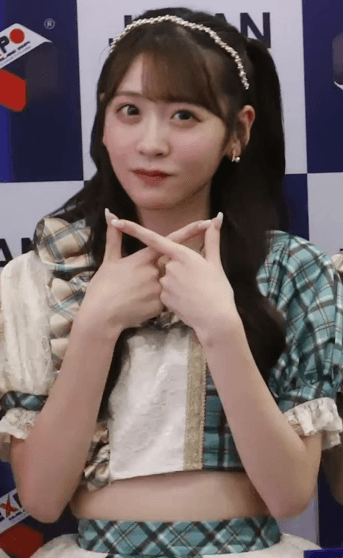 櫻井優衣