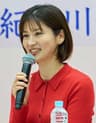 鈴江奈々