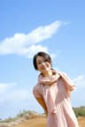 鶴田真由