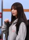与田祐希