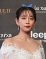 吉岡里帆