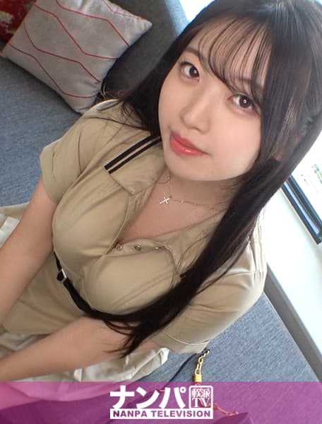 マジ軟派、初撮。 2127 パスポート申請待ちのスキマ時間を狙ってナンパ！身長170センチ！むっちむっちボディのヤリがいたっぷり超神スタイル！しかも、まだまだ成長中！ツンツンしててもSEXは大大大好きで、デレデレしてきてギャップ萌え！激ピスをはじき返す激弾デカ尻が奏でる小気味いい破裂音が響き渡る！あー顔騎されてー！！