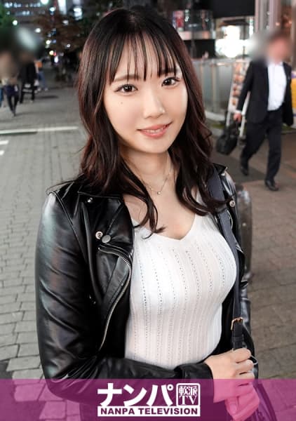 マジ軟派、初撮。 2152 YSP(ヤリ捨てポイ)ガールをナンパしちゃいました！今カレ元カレと3P経験ありのイケイケ女子は揺れるG乳を武器に男を狩りまくる！そんな悪戯女子にはお仕置きSEX！降りやまない潮吹きで絶頂ガクブル昇天しまくり！