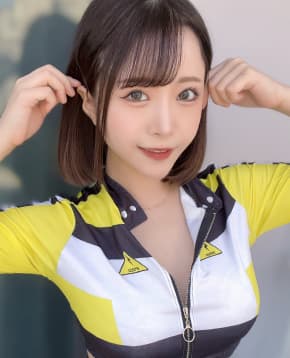 深月めい ライブチャットイベント