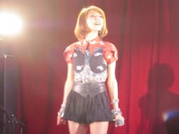 後藤真希の顔写真