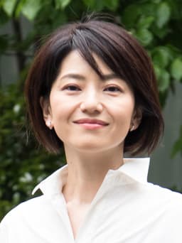 石垣のりこの顔写真