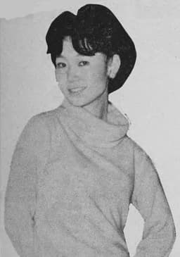光本幸子の顔写真