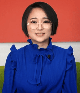 悠木碧の顔写真