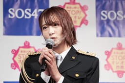 小嶋花梨の顔写真
