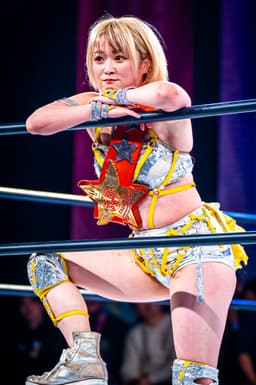 なつぽいの顔写真