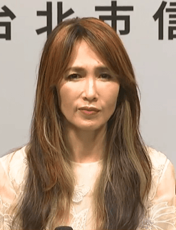 工藤静香の顔写真