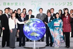 杉本彩の顔写真