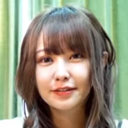 橋本甜歌の顔写真