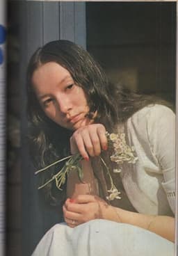 りりィの顔写真