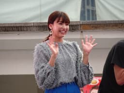 坂ノ上茜の顔写真