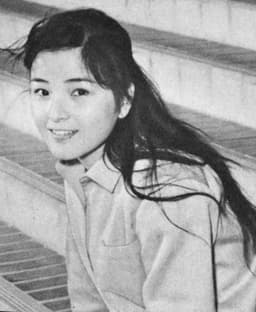 倍賞千恵子の顔写真