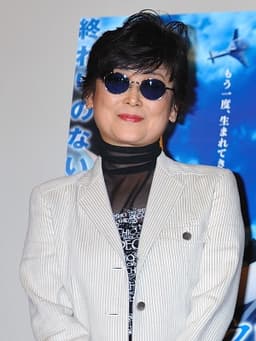 榊原良子の顔写真