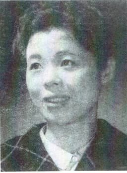 市原悦子の顔写真