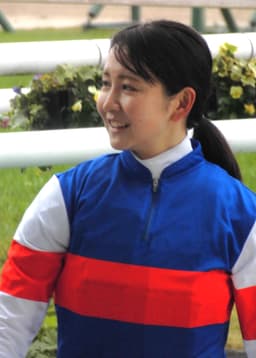 古川奈穂の顔写真