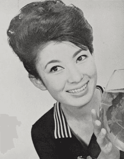藤由紀子の顔写真