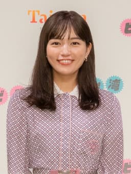 川口春奈の顔写真