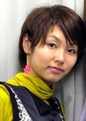 三瓶由布子の顔写真