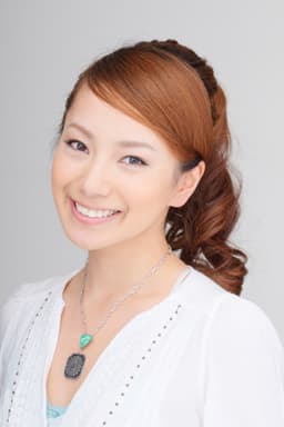 三船美佳の顔写真