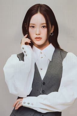 花橋梨緒の顔写真