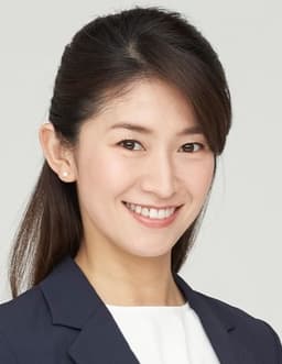 森下千里の顔写真