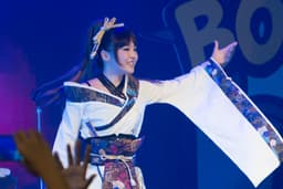 黒崎真音の顔写真