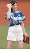 筧美和子に似てるAV女優