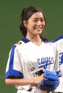 蜂谷晏海の顔写真