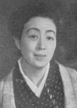 沢村貞子の顔写真