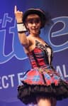 岡井千聖に似てるAV女優