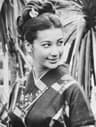 前田美波里に似てるAV女優