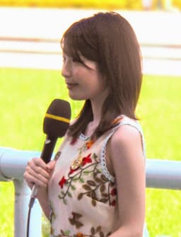 竹俣紅の顔写真