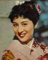 香川京子に似てるAV女優