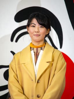 福田麻由子の顔写真