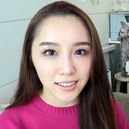 石田安奈の顔写真