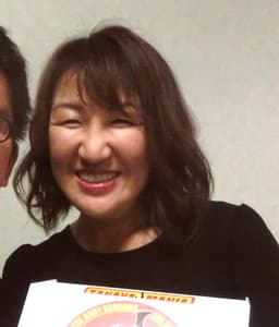 北斗晶の顔写真