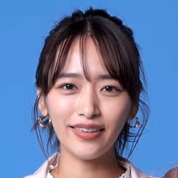 近藤千尋の顔写真