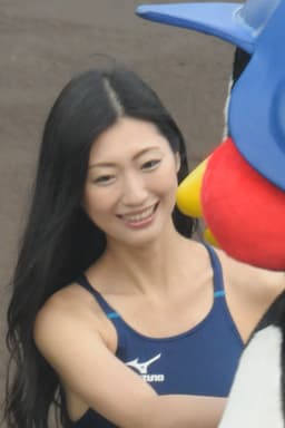 壇蜜の顔写真