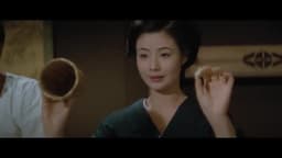 富司純子の顔写真
