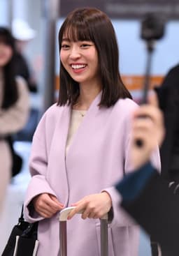 阪口珠美の顔写真