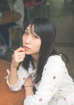 小見川千明の顔写真